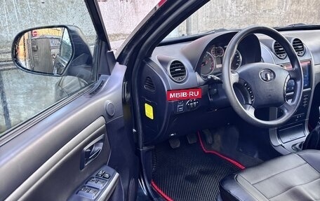 Great Wall Hover H3 I, 2012 год, 730 000 рублей, 12 фотография