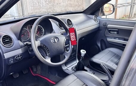 Great Wall Hover H3 I, 2012 год, 730 000 рублей, 14 фотография