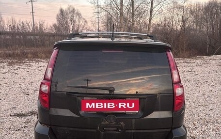 Great Wall Hover H3 I, 2012 год, 730 000 рублей, 23 фотография