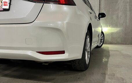 Toyota Corolla, 2020 год, 2 300 000 рублей, 5 фотография