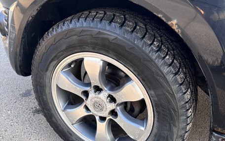 Great Wall Hover H3 I, 2012 год, 730 000 рублей, 29 фотография