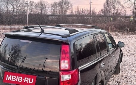 Great Wall Hover H3 I, 2012 год, 730 000 рублей, 24 фотография