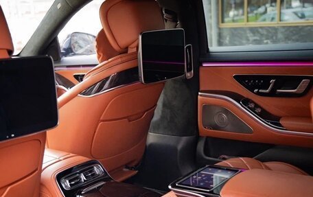 Mercedes-Benz S-Класс, 2020 год, 8 950 000 рублей, 13 фотография