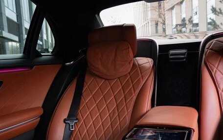 Mercedes-Benz S-Класс, 2020 год, 8 950 000 рублей, 14 фотография