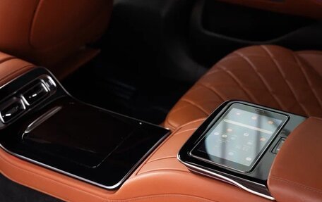 Mercedes-Benz S-Класс, 2020 год, 8 950 000 рублей, 17 фотография