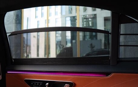 Mercedes-Benz S-Класс, 2020 год, 8 950 000 рублей, 16 фотография