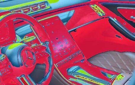 Mercedes-Benz S-Класс, 2020 год, 8 950 000 рублей, 19 фотография