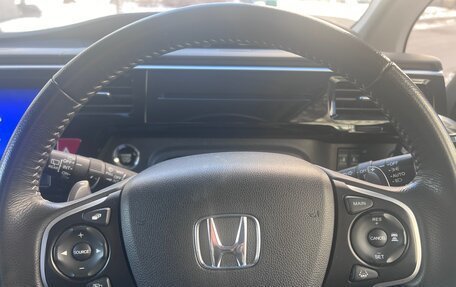 Honda Stepwgn IV, 2019 год, 2 330 000 рублей, 10 фотография