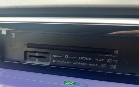 Honda Stepwgn IV, 2019 год, 2 330 000 рублей, 19 фотография