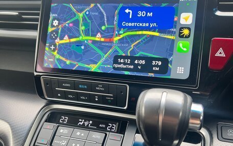 Honda Stepwgn IV, 2019 год, 2 330 000 рублей, 26 фотография