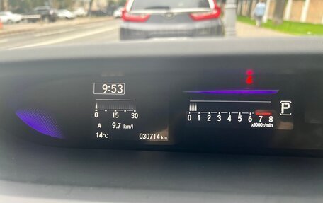 Honda Stepwgn IV, 2019 год, 2 330 000 рублей, 27 фотография