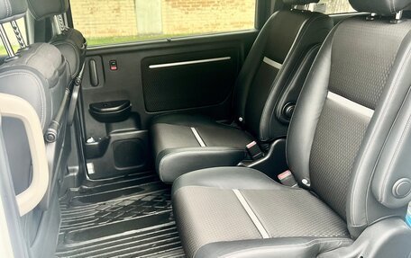 Honda Stepwgn IV, 2019 год, 2 330 000 рублей, 39 фотография