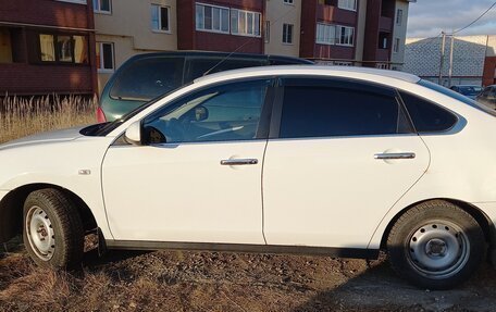 Nissan Almera, 2014 год, 525 000 рублей, 5 фотография