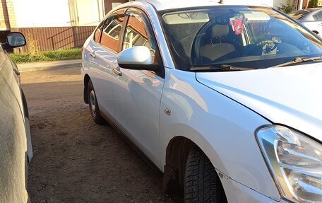 Nissan Almera, 2014 год, 525 000 рублей, 2 фотография