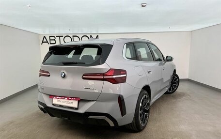 BMW X3, 2025 год, 7 800 000 рублей, 2 фотография