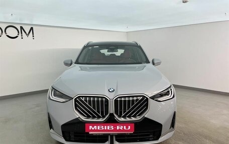 BMW X3, 2025 год, 7 800 000 рублей, 3 фотография
