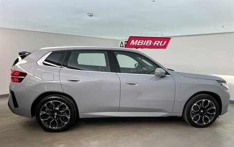 BMW X3, 2025 год, 7 800 000 рублей, 6 фотография