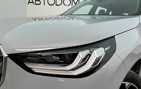 BMW X3, 2025 год, 7 800 000 рублей, 8 фотография