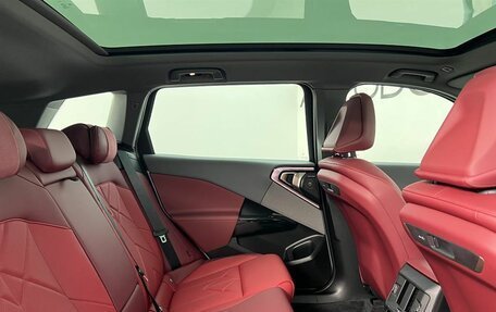 BMW X3, 2025 год, 7 800 000 рублей, 11 фотография