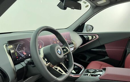 BMW X3, 2025 год, 7 800 000 рублей, 10 фотография