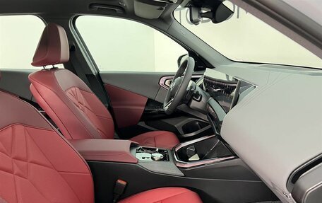 BMW X3, 2025 год, 7 800 000 рублей, 13 фотография