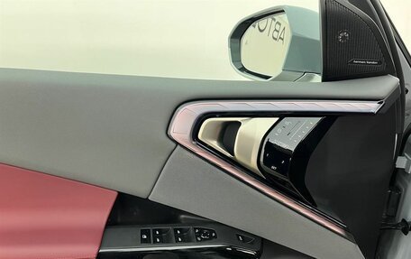 BMW X3, 2025 год, 7 800 000 рублей, 19 фотография