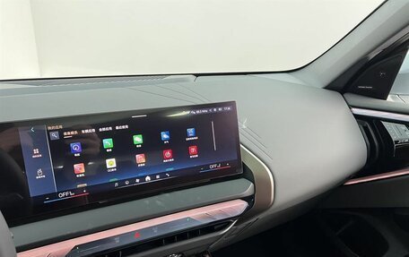 BMW X3, 2025 год, 7 800 000 рублей, 17 фотография