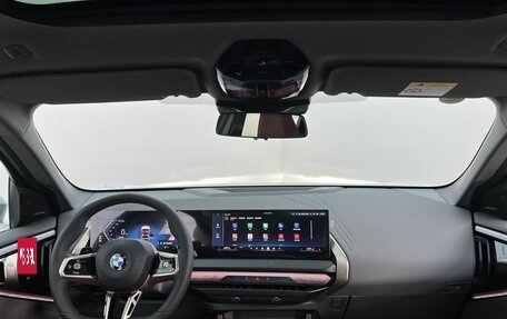 BMW X3, 2025 год, 7 800 000 рублей, 9 фотография