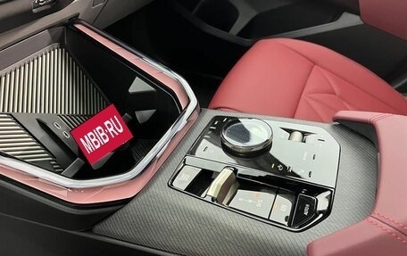 BMW X3, 2025 год, 7 800 000 рублей, 16 фотография