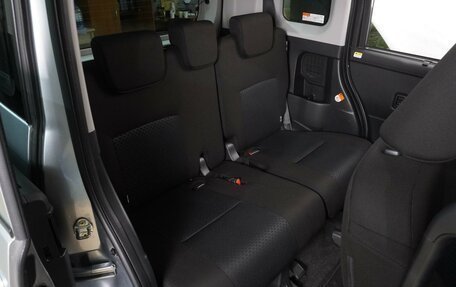 Toyota Roomy I, 2021 год, 1 189 000 рублей, 9 фотография