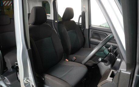 Toyota Roomy I, 2021 год, 1 189 000 рублей, 10 фотография