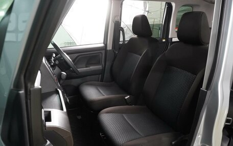 Toyota Roomy I, 2021 год, 1 189 000 рублей, 8 фотография