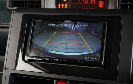 Toyota Roomy I, 2021 год, 1 189 000 рублей, 18 фотография