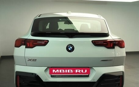 BMW X2, 2025 год, 6 460 000 рублей, 4 фотография