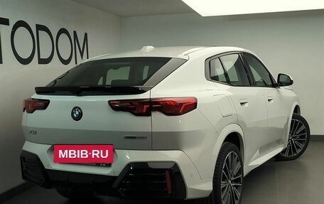 BMW X2, 2025 год, 6 460 000 рублей, 3 фотография