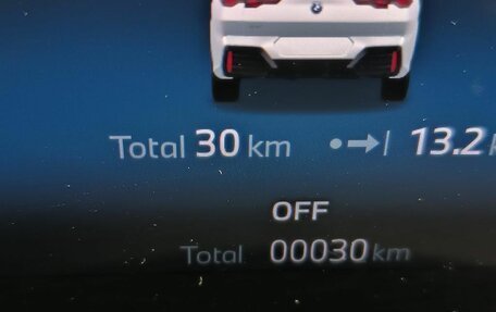 BMW X2, 2025 год, 6 460 000 рублей, 27 фотография