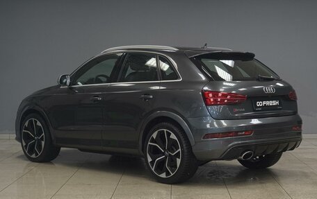 Audi RS Q3, 2015 год, 2 699 000 рублей, 2 фотография