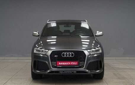 Audi RS Q3, 2015 год, 2 699 000 рублей, 3 фотография