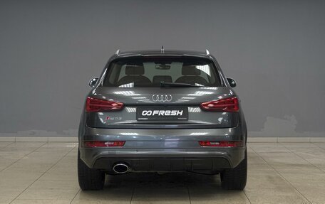 Audi RS Q3, 2015 год, 2 699 000 рублей, 4 фотография