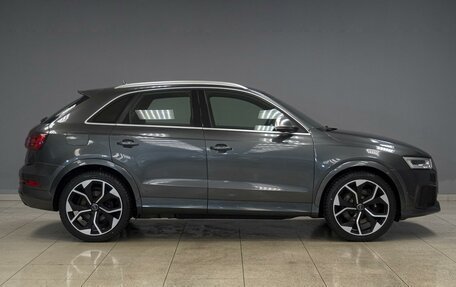 Audi RS Q3, 2015 год, 2 699 000 рублей, 5 фотография