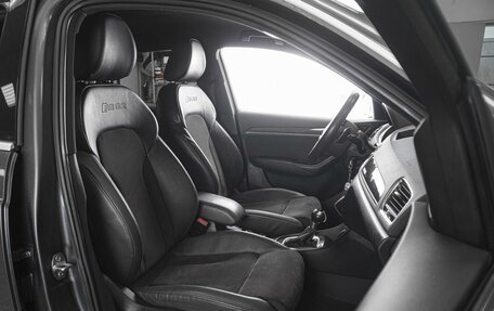 Audi RS Q3, 2015 год, 2 699 000 рублей, 8 фотография