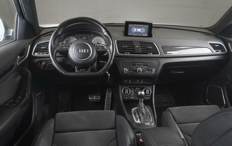 Audi RS Q3, 2015 год, 2 699 000 рублей, 6 фотография