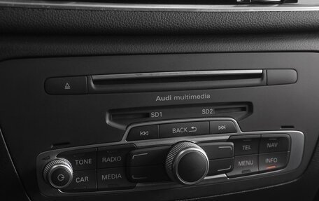 Audi RS Q3, 2015 год, 2 699 000 рублей, 13 фотография