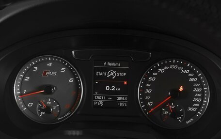 Audi RS Q3, 2015 год, 2 699 000 рублей, 15 фотография