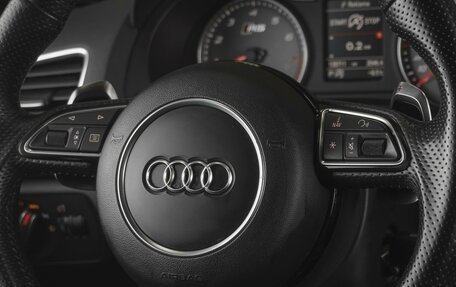 Audi RS Q3, 2015 год, 2 699 000 рублей, 18 фотография