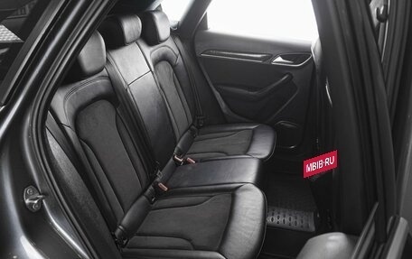 Audi RS Q3, 2015 год, 2 699 000 рублей, 7 фотография