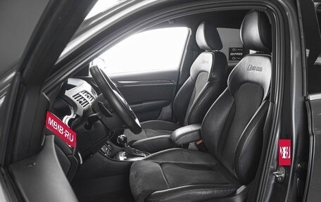 Audi RS Q3, 2015 год, 2 699 000 рублей, 10 фотография