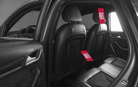 Audi RS Q3, 2015 год, 2 699 000 рублей, 11 фотография