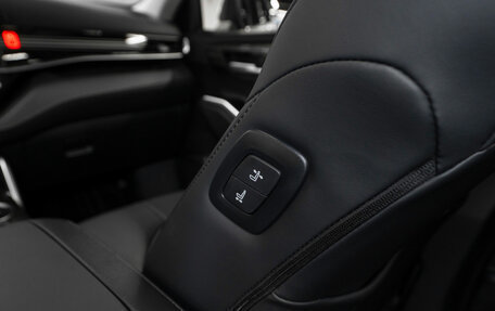 Toyota Highlander, 2025 год, 6 130 000 рублей, 15 фотография