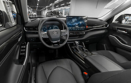 Toyota Highlander, 2025 год, 6 130 000 рублей, 7 фотография